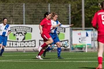 Bild 64 - F Niendorf - Eimsbuettel 2 : Ergebnis: 1:4